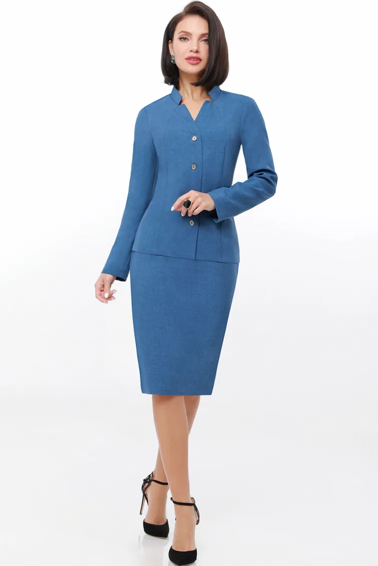 Garnitur DS Trend #K-0995 (Vdvojne xorosha, premium)