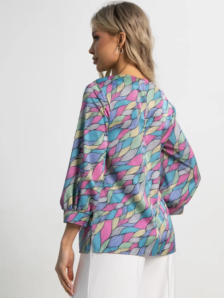 Bluzka LT Collection #B12976-16M
