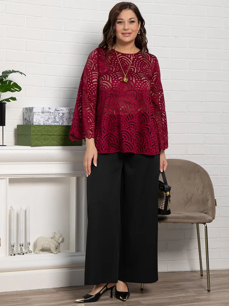Blouse LT Collection #B15071-30M