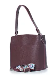 Torba Galanteya #24s246k45 bordo