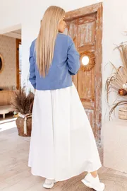 Платье AmberA Style арт. 1007-5