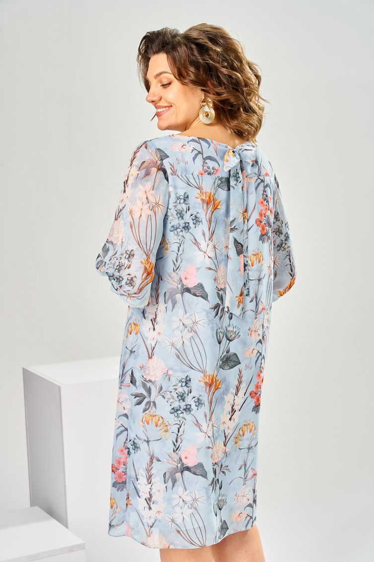 Платье ROMANOVICH арт. 1-2792-8