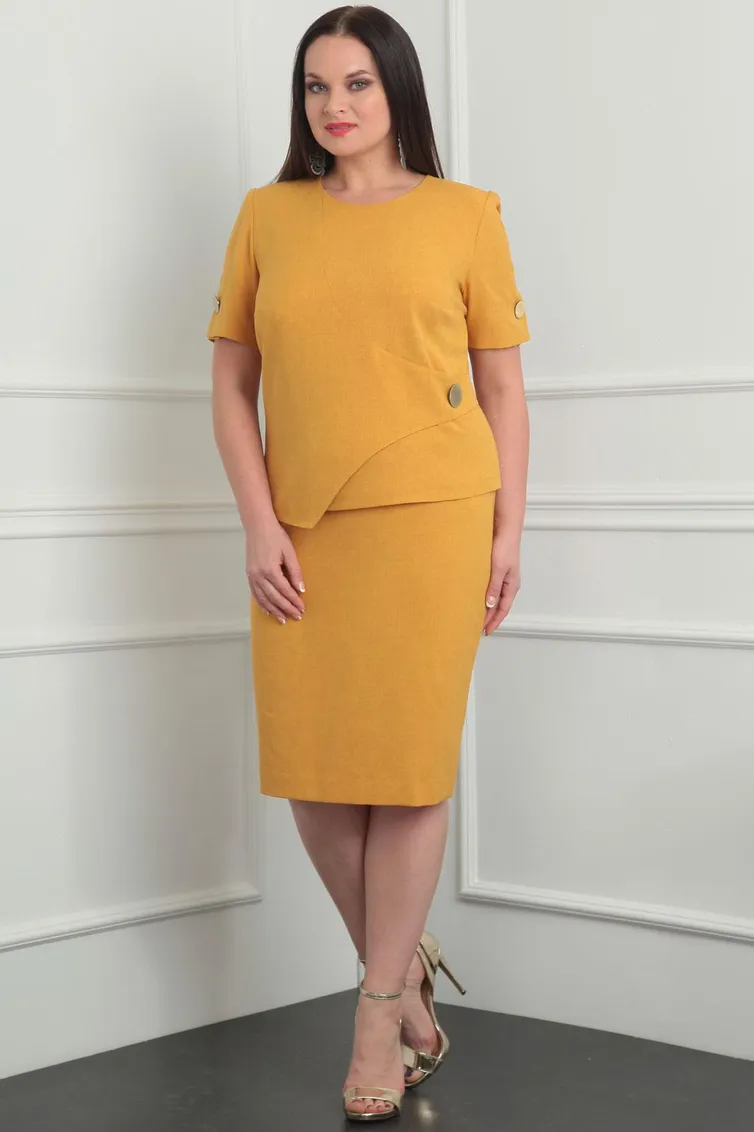 Костюм MILANA арт. М-932-1