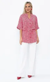 Блуза LT Collection Б13919-30М