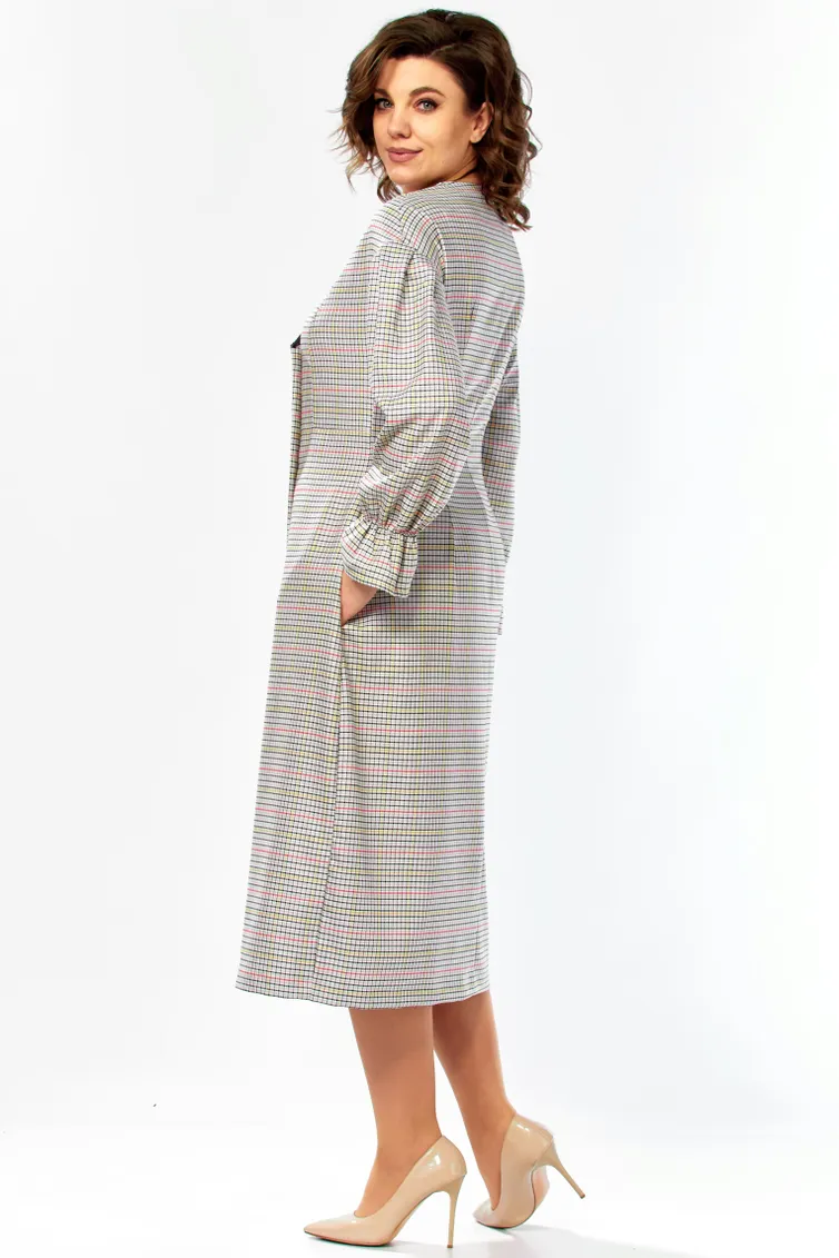 Sukienka Celentano #5083