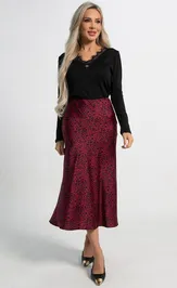 Юбка LT Collection Ю15421-16М