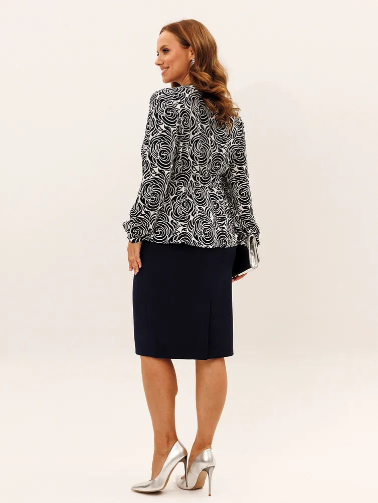 Zestaw Liona Style #0959 bel