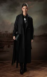 Coat Buter New 3476