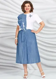 Zestaw Mira Fashion #5423-2 sin