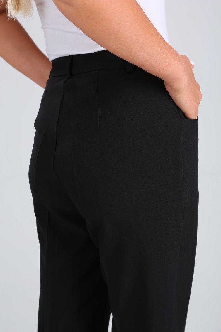 Брюки Vilena-fashion арт. 736Б черный