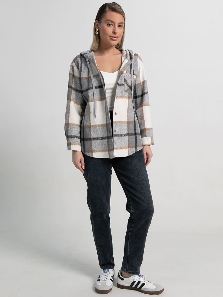 Shirt LT Collection #B15504-18M