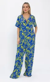 Комбинезон LT Collection К15904-7М