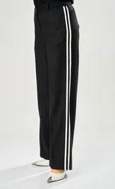 Suit Ava fashion M-233 chernyj