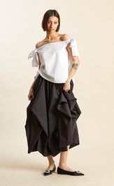 Top RIVOLI 2477 bluza