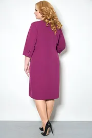 Dress STEFANY #848