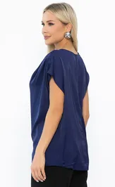 Блуза LT Collection Б13838-30М