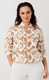 Жакет MiSlana 1295