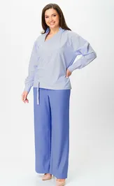 Trousers STEFANY 688