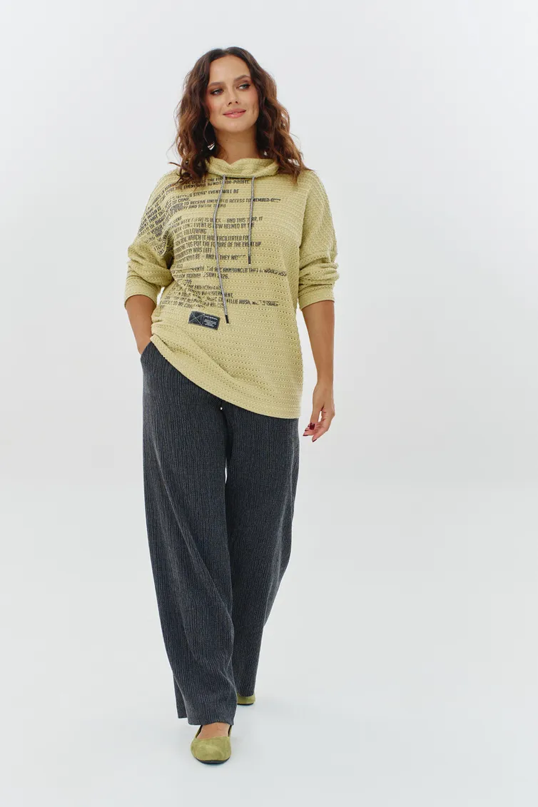 Trousers AVE RARA #4175