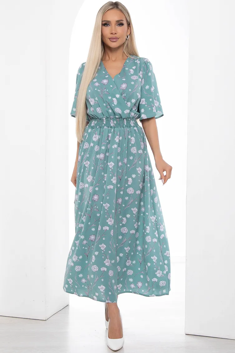 Sukienka LT Collection #P8932