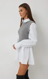 Жилет V&N fashion 1028