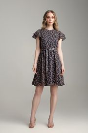 Dress MARIKA #422 t.sin