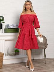 Платье LT Collection арт. П15524-8М