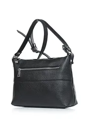 Torba Galanteya #25s2058k45 chernyj