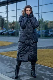 Пальто LS арт. 5031
