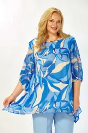 Bluzka Ell Style #2263a/16