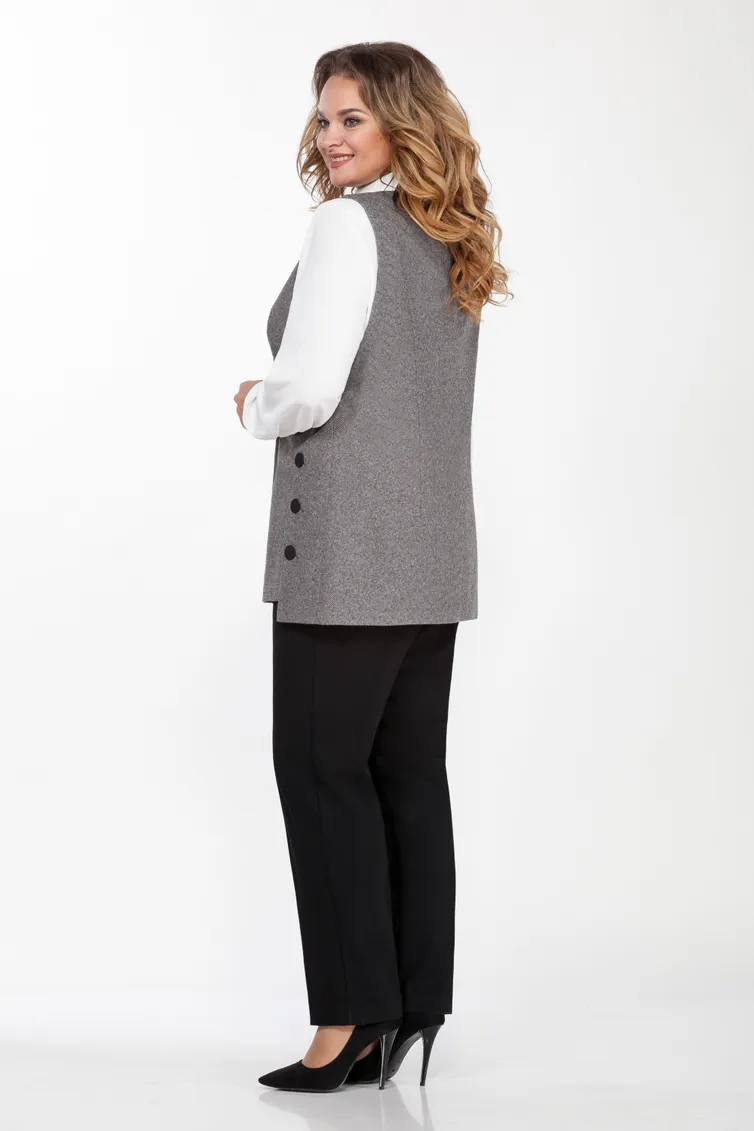 Zestaw Ell Style #2025 kostyum