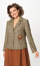 Set Aira Style 24-17A Burbon