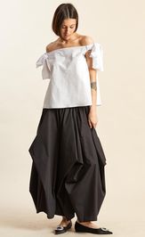 Top RIVOLI 2477 bluza