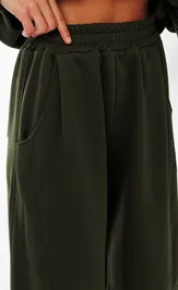 Комплект EOLA 3189 хаки