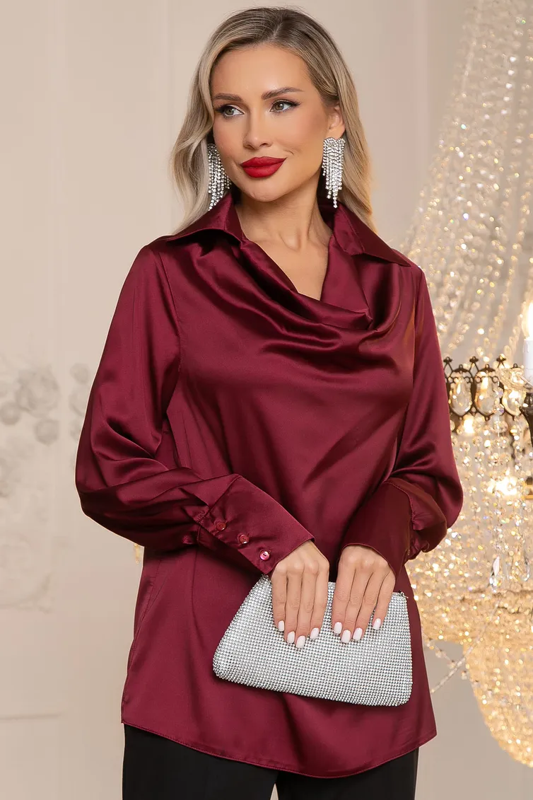 Bluzka LT Collection #B14382-34M