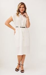 Платье Verita moda Н-2461