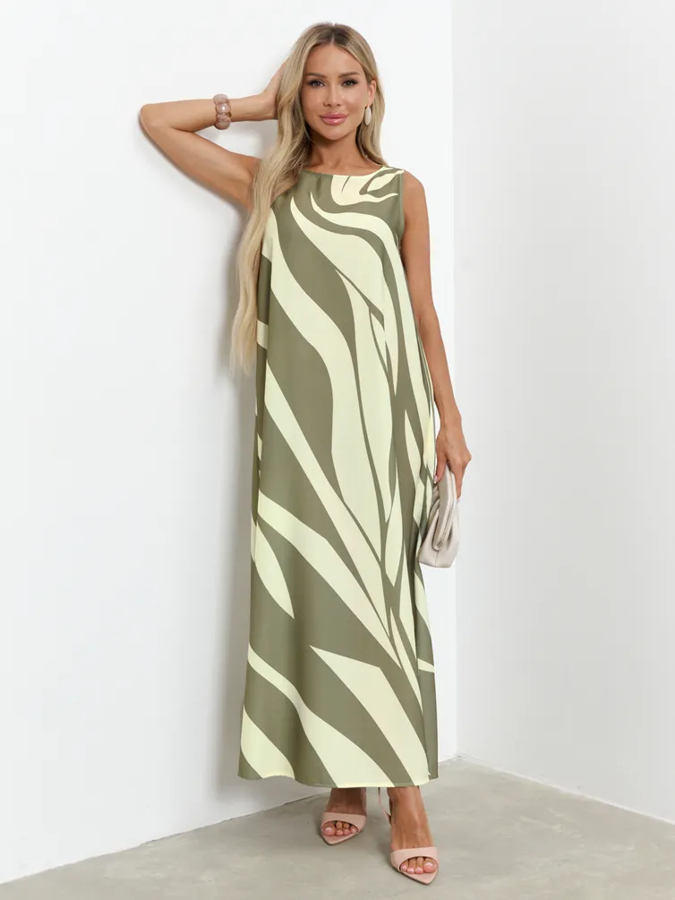 Dress Jetty #ShYu473-10