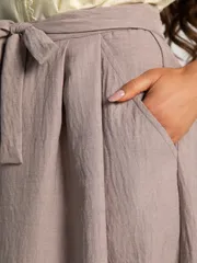 Spódnica LT Collection #Yu15931-3M