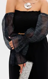 Блуза Anelli Laurel 1286 Двойное очарование