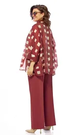 Set ALANI 2574