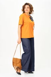 Комплект Michel Chic арт. 1368/1 манго, синий