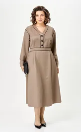 Платье Aira Style 24437