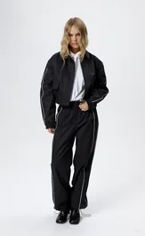 Куртка Pirs 6249 черный