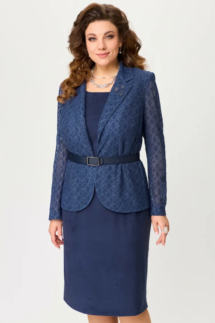 Żakiet FITA #20621 AVERYaNA