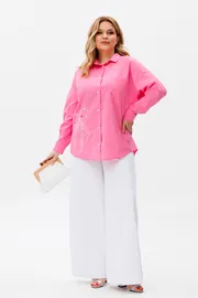 Blouse Michel Chic #778 roz