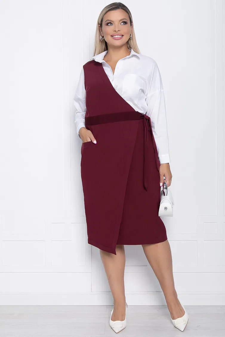 Sukienki LT Collection #P10975