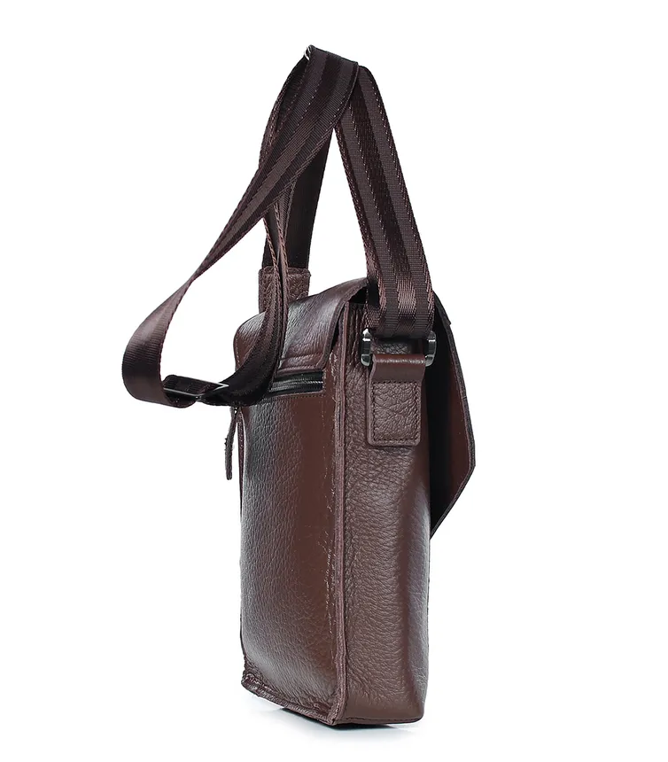 Torba Galanteya #25s975k45 korichnevyj