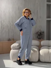 Suit Liliana #1559 sin