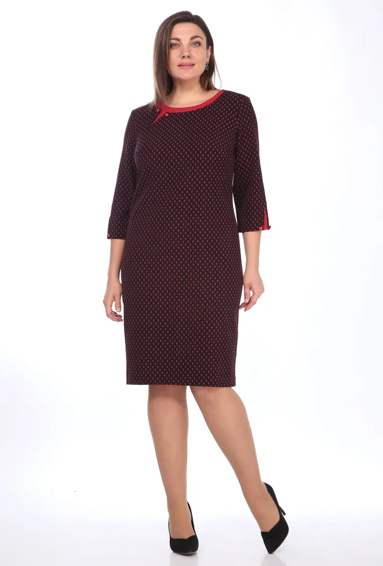 Sukienka Lady Style Classic #1185/2
