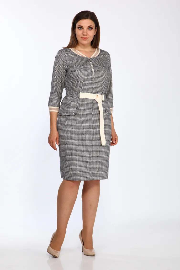 Платье Lady Style Classic арт. 2357